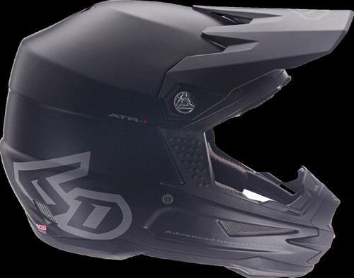 6D HELMETS 10-3704