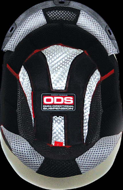 6D HELMETS 70-1005