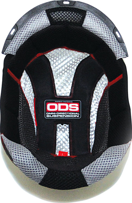 6D HELMETS 70-1007
