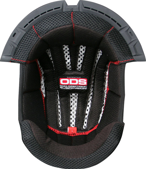 6D HELMETS 70-5006R