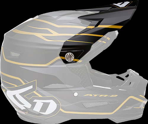 6D HELMETS 72-6102