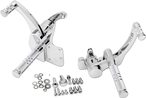 ACCUTRONIX FC205-SIC