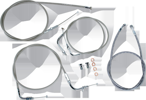 Baron Custom Accessories BA-8014KT-16