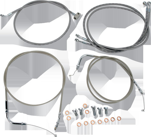 Baron Custom Accessories BA-8059KT-18