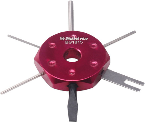 Bikeservice BS1815