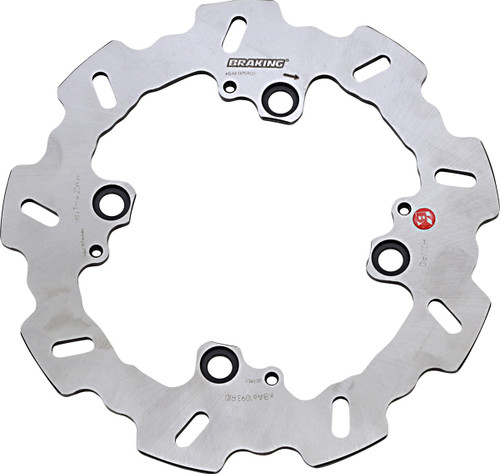 Braking HO22RID