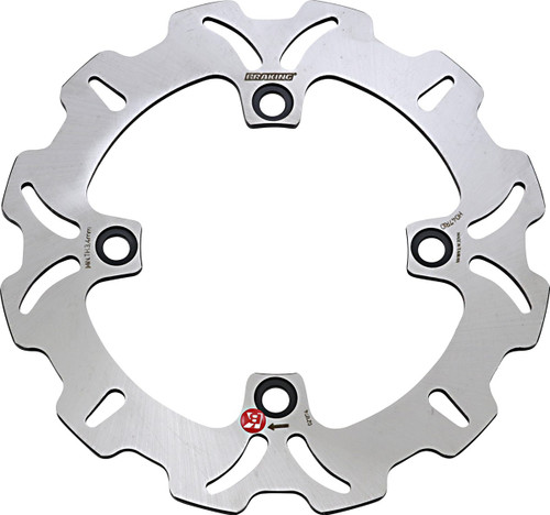 Braking HO47RID