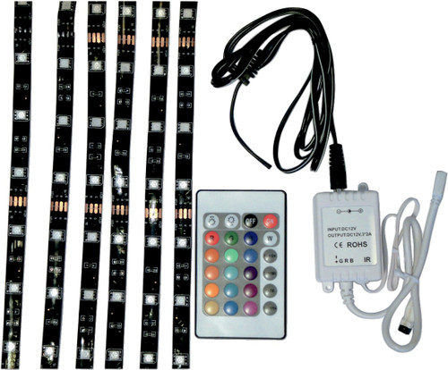 Brite-Lites BL-RGBLEDM