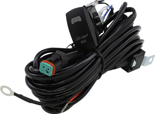 Brite-Lites BL-WHHDR