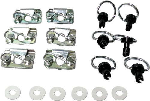 Cycle Performance CPP/9030BK