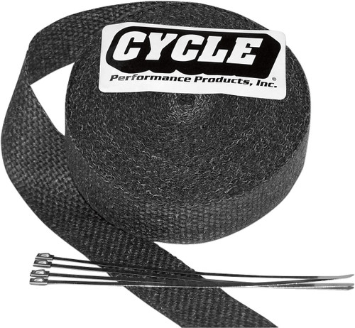 Cycle Performance CPP/9044
