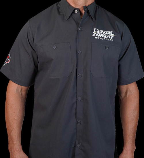 Lethal Threat FE50220XXL
