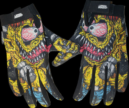 Lethal Threat GL15022XL