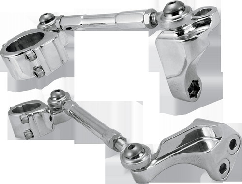 Alloy Art DC-2