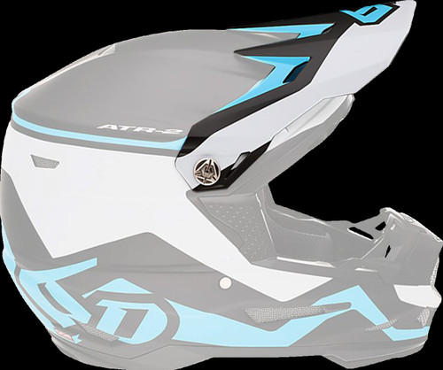 6D HELMETS 72-4130