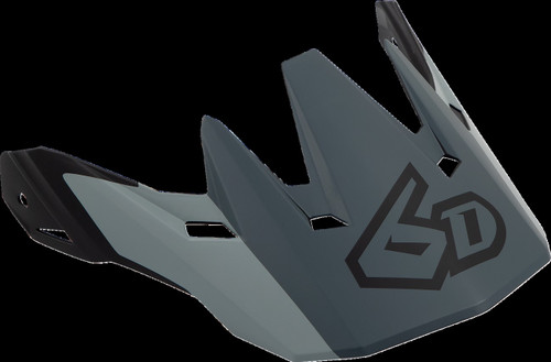 6D HELMETS 72-4132