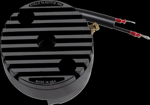 Cycle Electric CE-540L