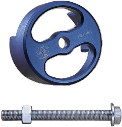 Jims Machining 38515-90