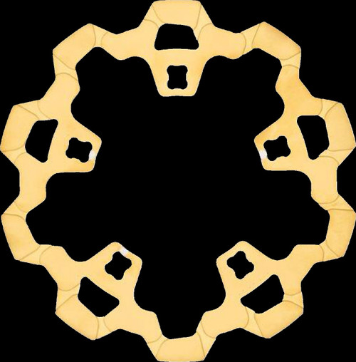Lyndall Racing Brakes 3-232-2