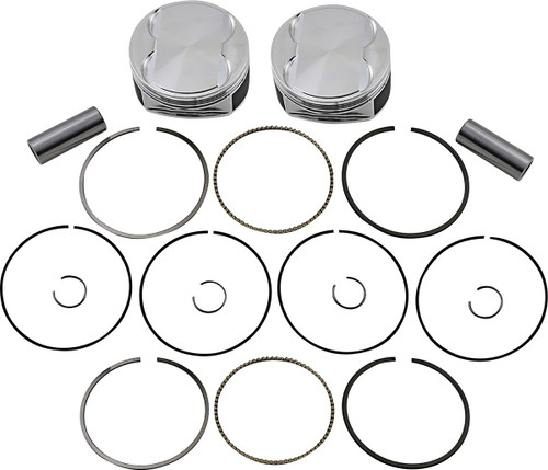 JE Pistons 370244