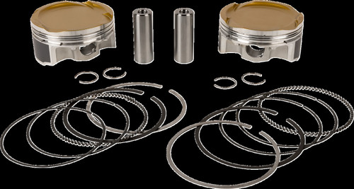 JE Pistons 379448