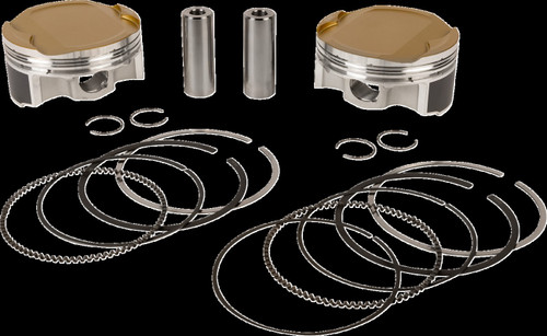 JE Pistons 379449