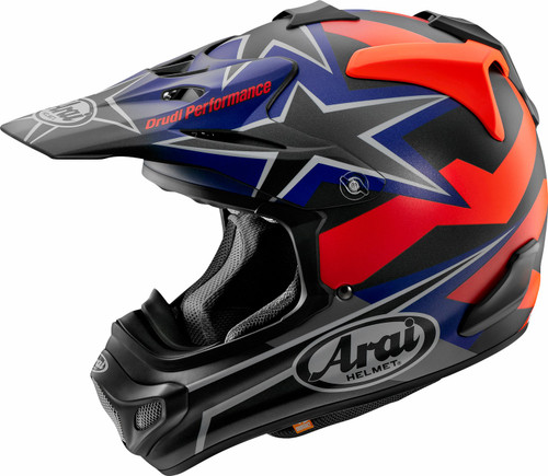 Arai 0110-8206
