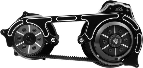 Belt Drives TC2PS-2-B