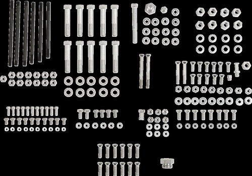 Colony 8302 CAD