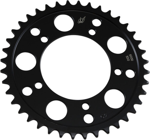 Driven 5000-520-40T