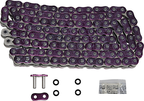 EK Chain 530ZVX3-120AP