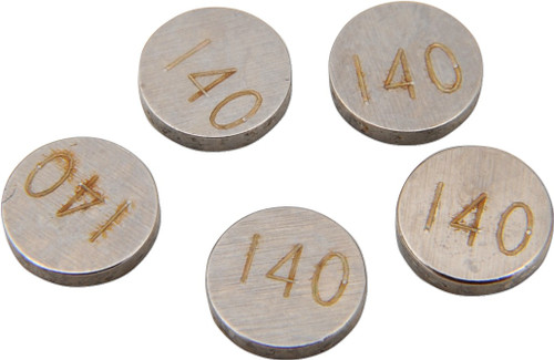 K and L Supply 13-6727