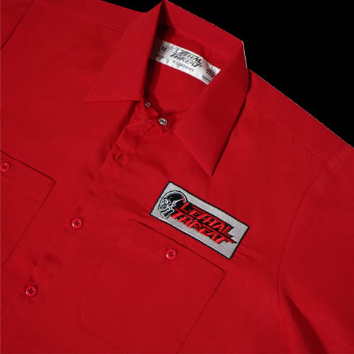 Lethal Threat DG60162-4XL