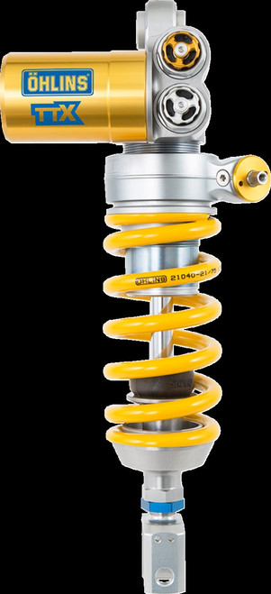 Ohlins DU 468