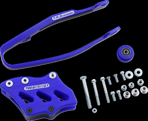 TM Designworks YCP-OR3-BU