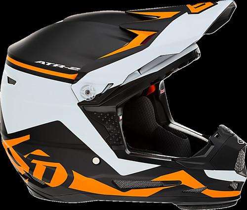 6D HELMETS 11-6310