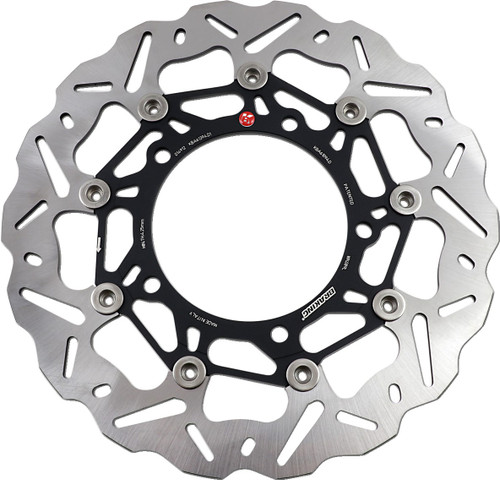 Braking WK089L