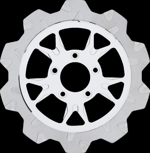 Lyndall Racing Brakes 2002-2058