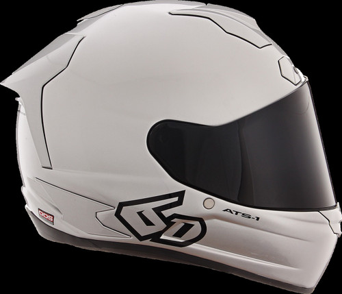 6D HELMETS 30-0997