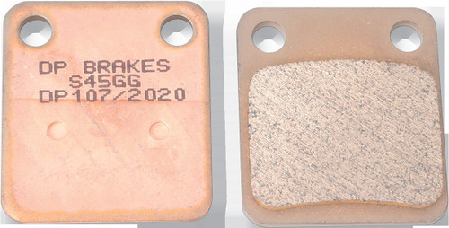 DP Brakes DP107