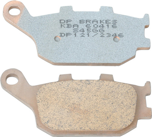 DP Brakes DP121