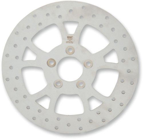 DP Brakes DP1901R