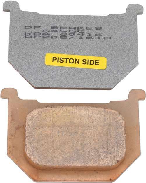 DP Brakes DP205