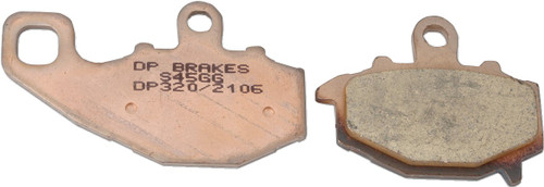 DP Brakes DP320