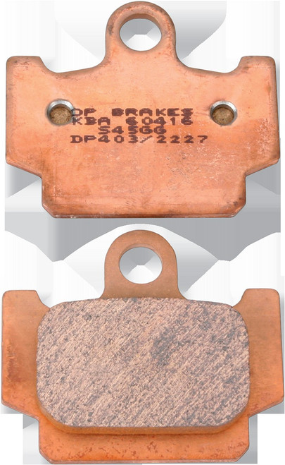 DP Brakes DP403