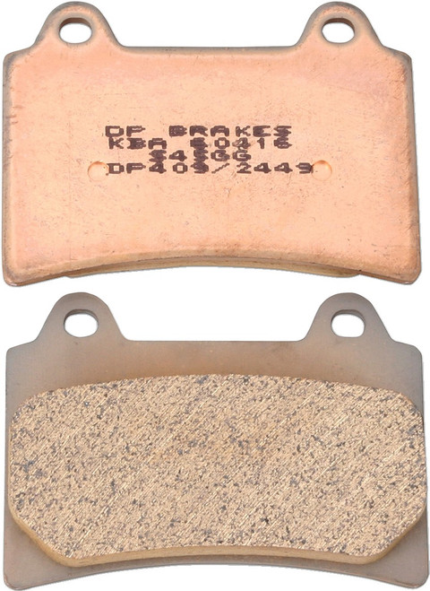 DP Brakes DP409
