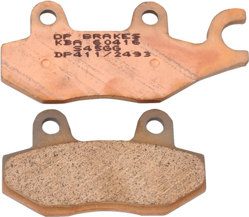 DP Brakes DP411
