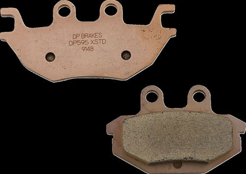 DP Brakes DP595