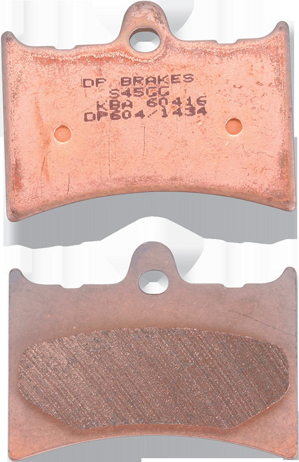 DP Brakes DP604