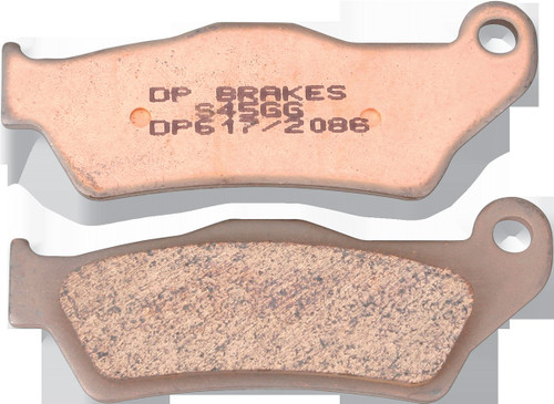 DP Brakes DP617